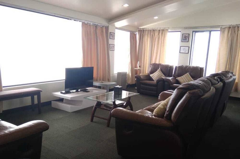 Photo of Livingroom in Kurseong