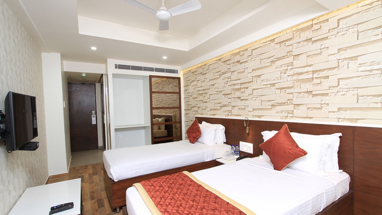 Photo of Bedroom in Lakshminarayana Pura