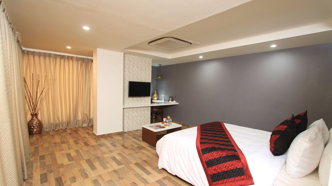 Photo of Bedroom in Lakshminarayana Pura
