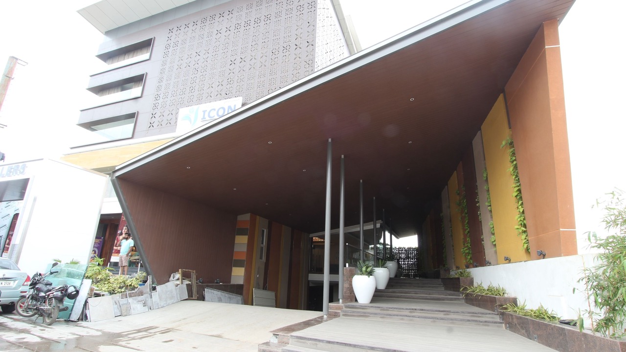 Photo of Outdoor in Lakshminarayana Pura