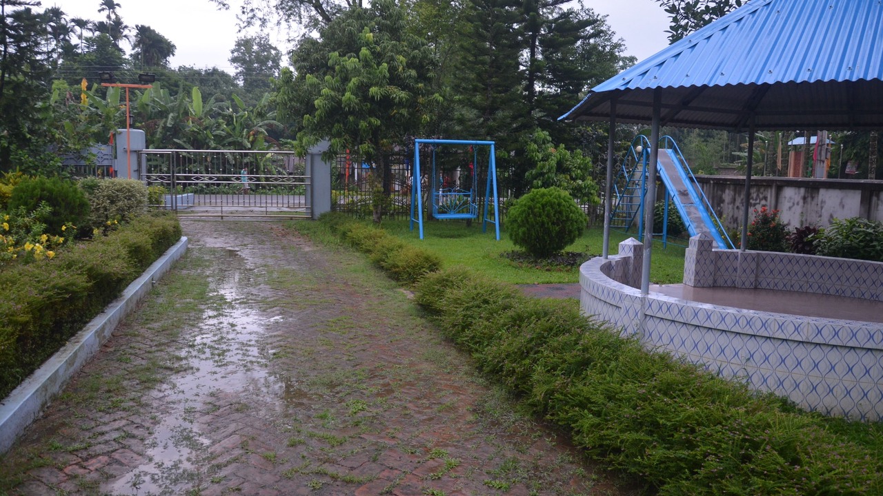 Photo of Outdoor in Sreemangal Upazila