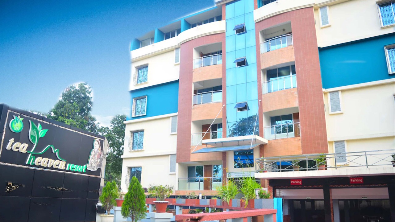 Photo of Outdoor in Sreemangal Upazila