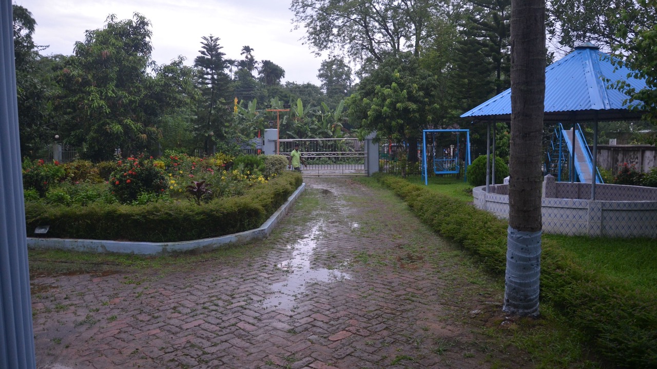 Photo of Outdoor in Sreemangal Upazila