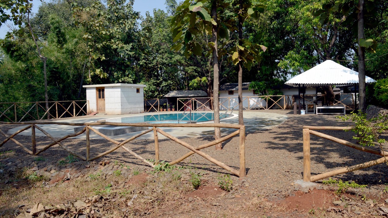 Photo of Outdoor in Khanvel