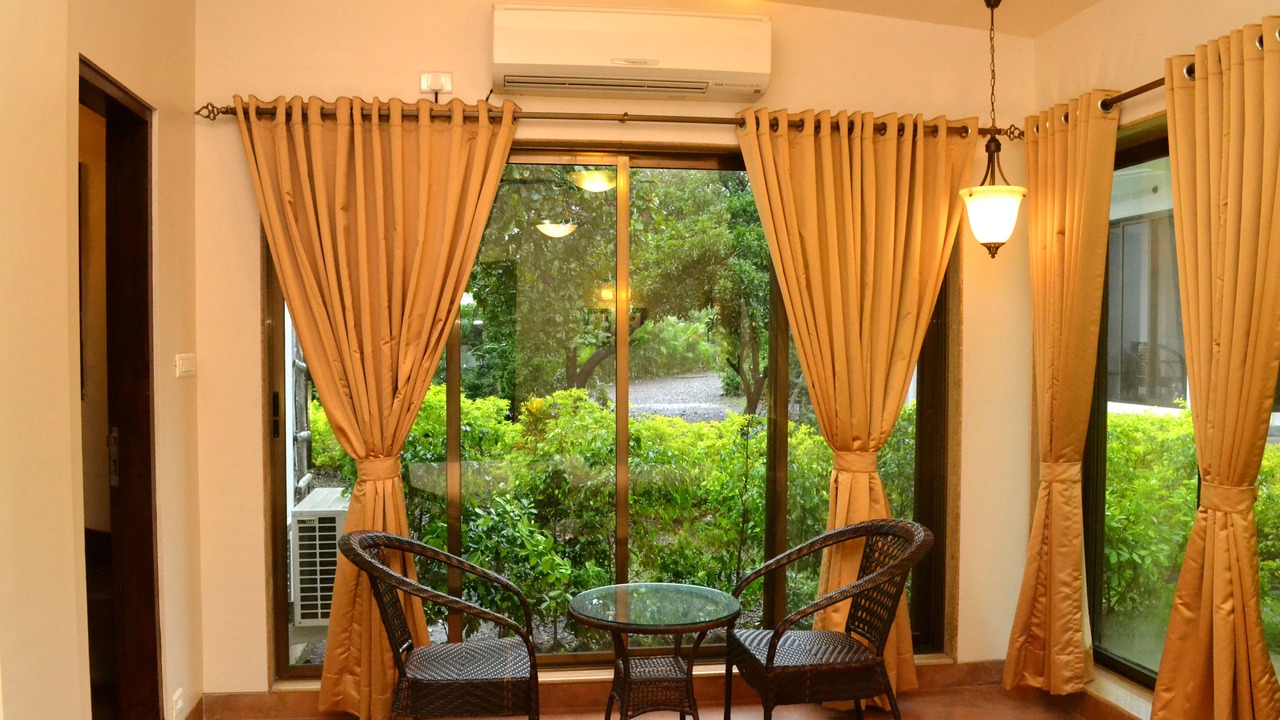 Photo of Bathroom in Khanvel