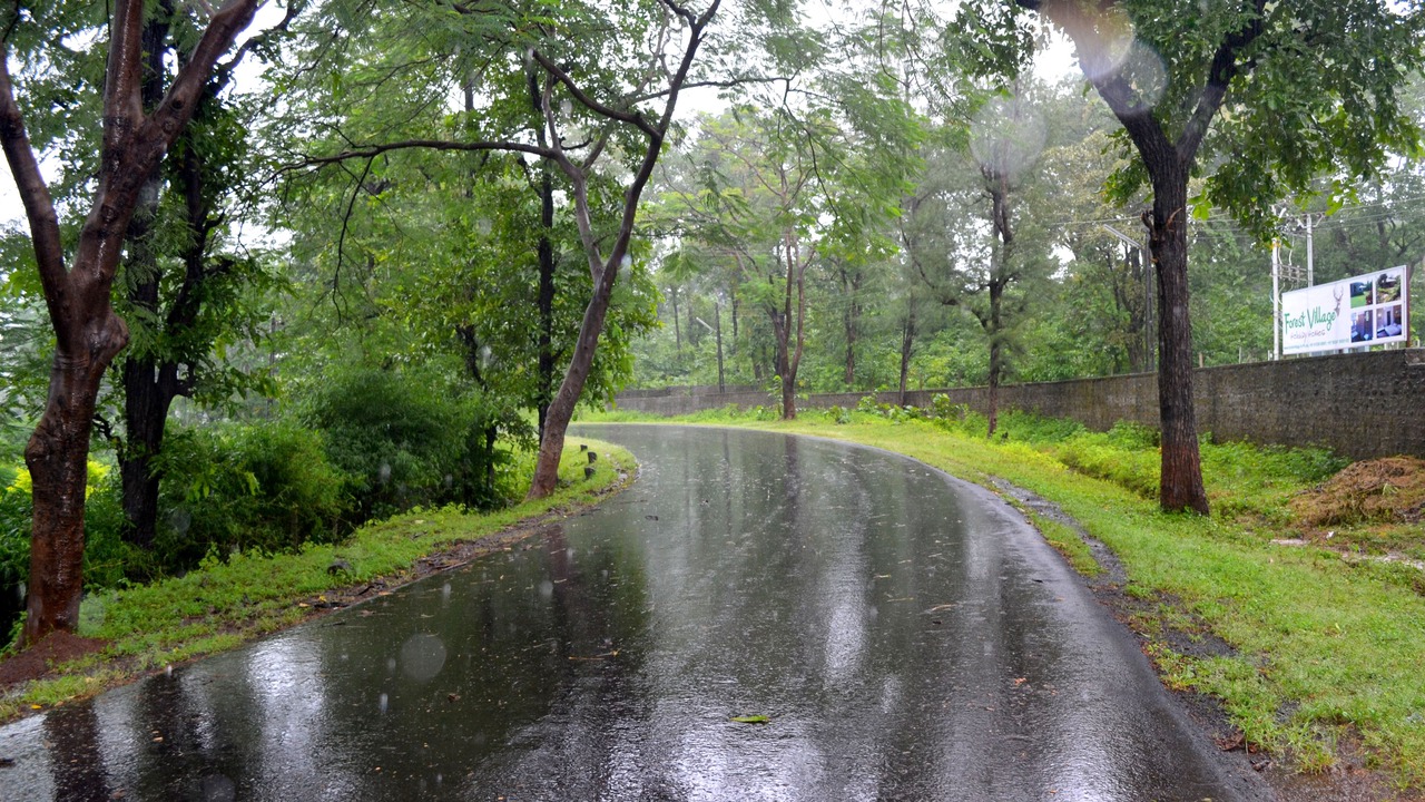 Photo of Outdoor in Khanvel