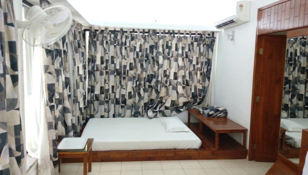 Photo of Outdoor in Khanvel