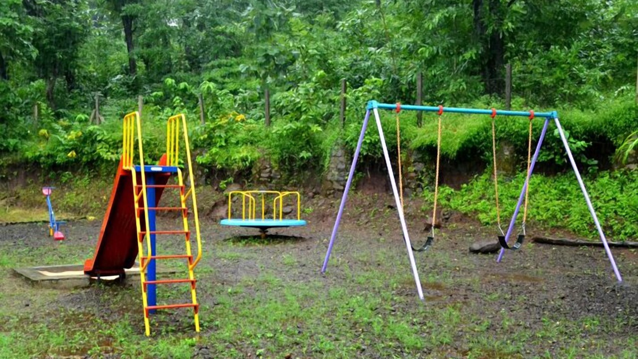 Photo of Outdoor in Khanvel