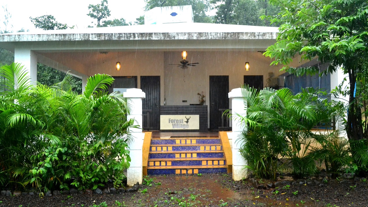 Photo of Outdoor in Khanvel
