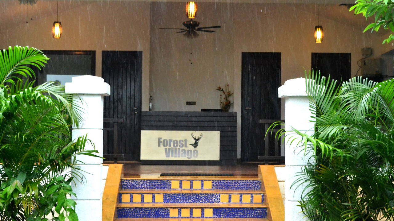 Photo of Outdoor in Khanvel
