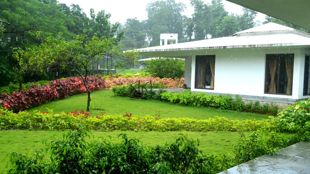 Photo of Outdoor in Khanvel