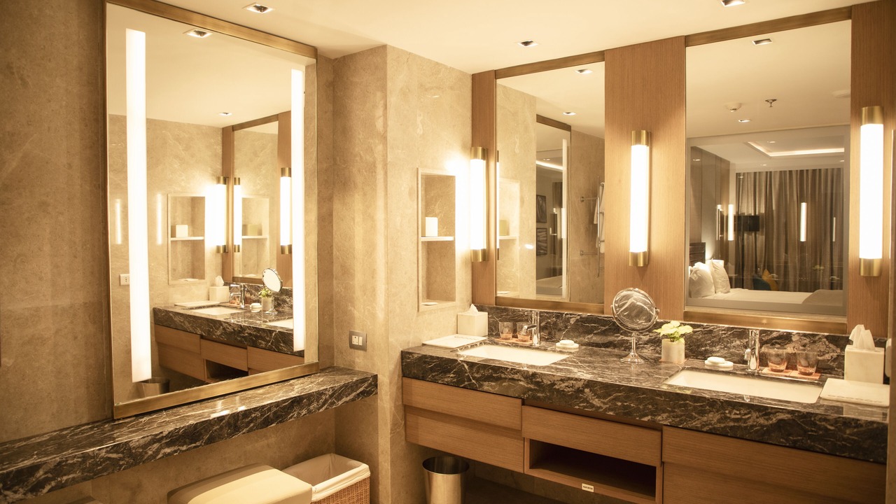 Photo of Bathroom in Gopalapuram