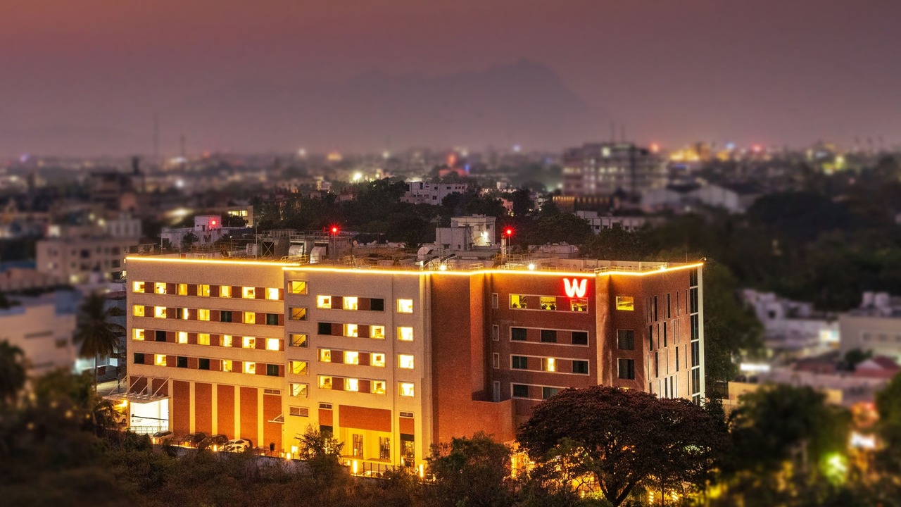 Photo of Outdoor in Gopalapuram