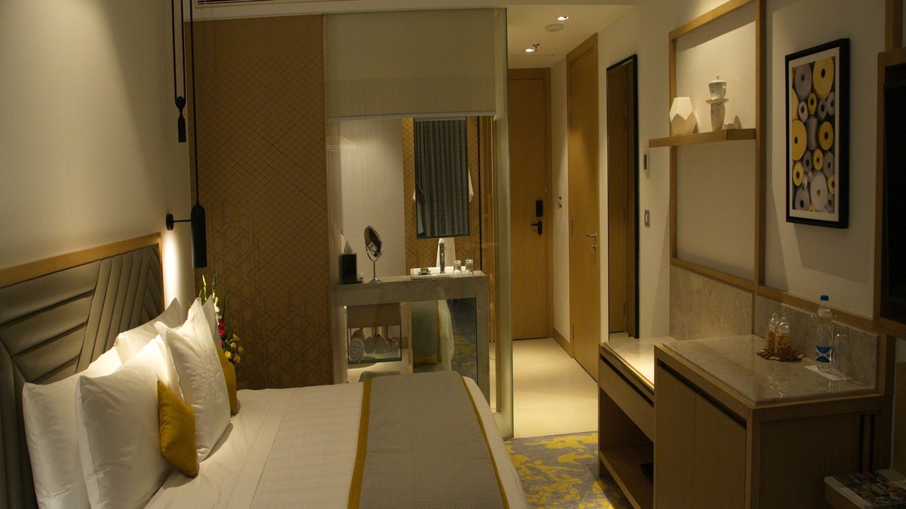 Photo of Bedroom in Gopalapuram