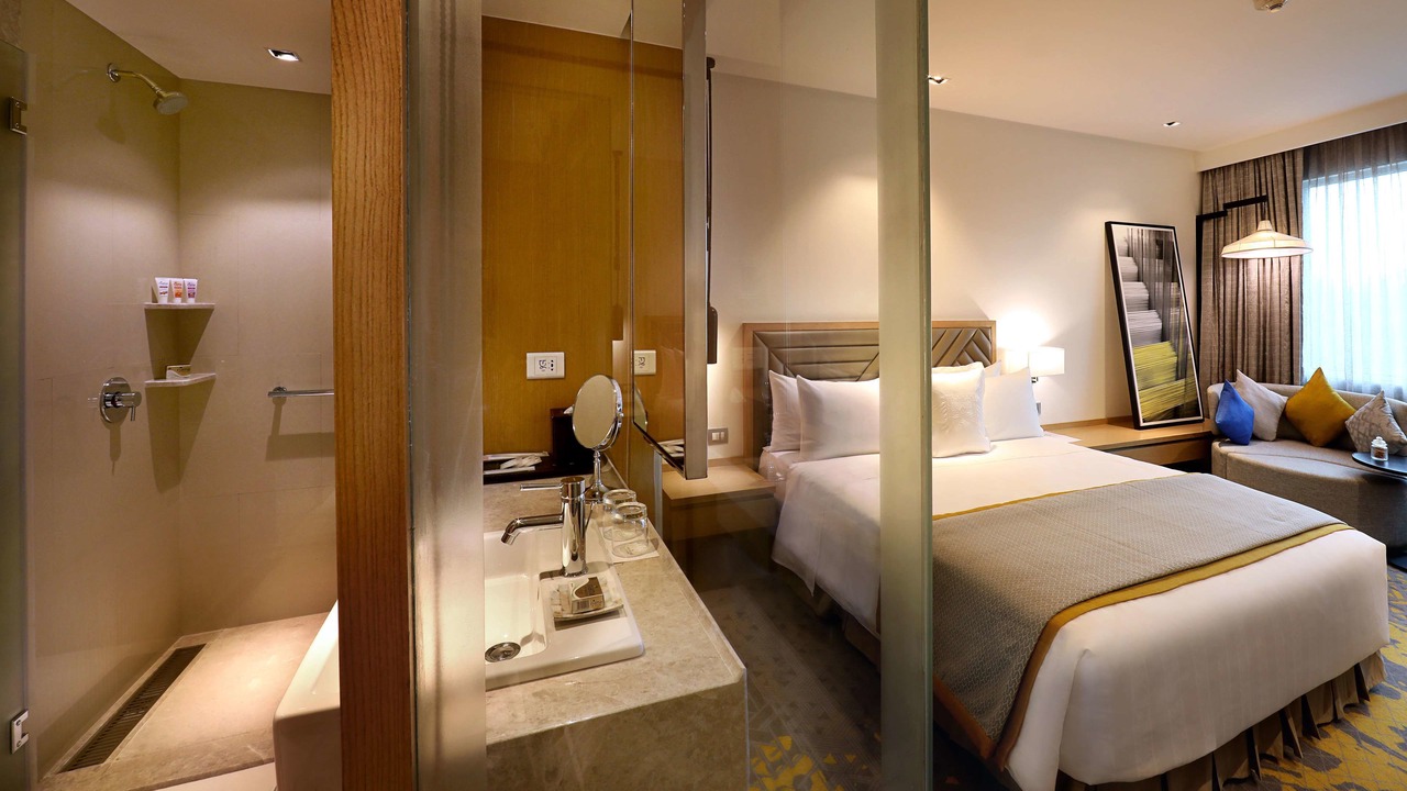 Photo of Bedroom in Gopalapuram