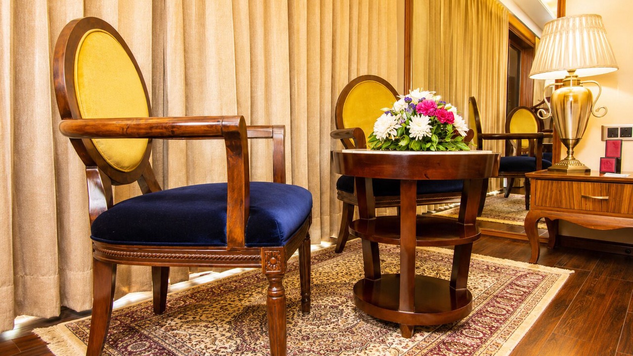 Photo of Bedroom in Panch Batti
