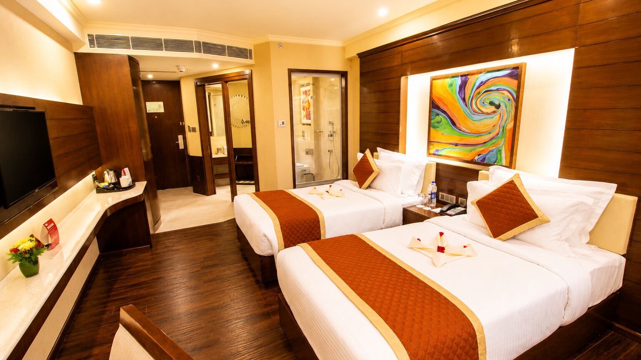 Photo of Bedroom in Panch Batti