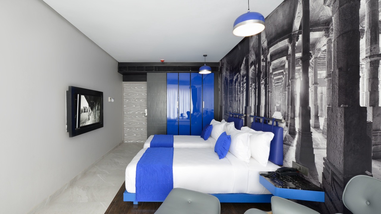 Photo of Bedroom in Navrangpura