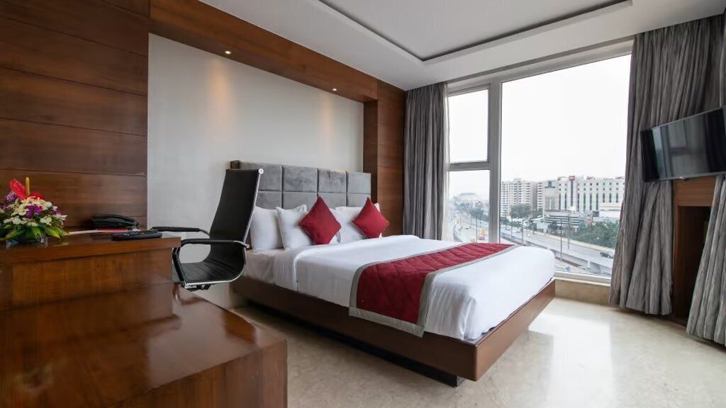 Photo of Bedroom in Agara