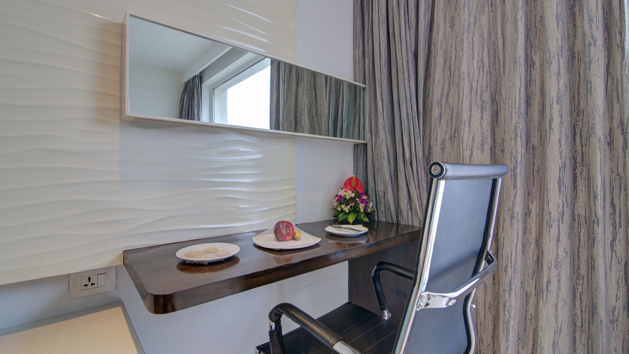 Photo of Bedroom in Agara