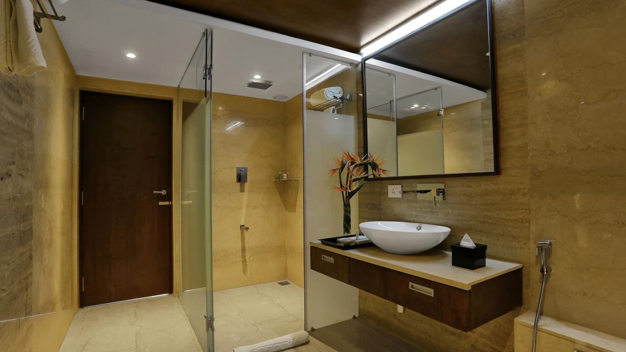 Photo of Bathroom in Agara
