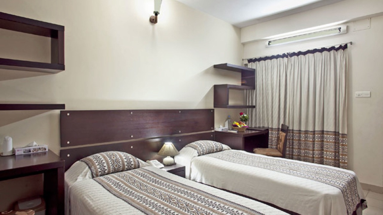 Photo of Bedroom in Savar