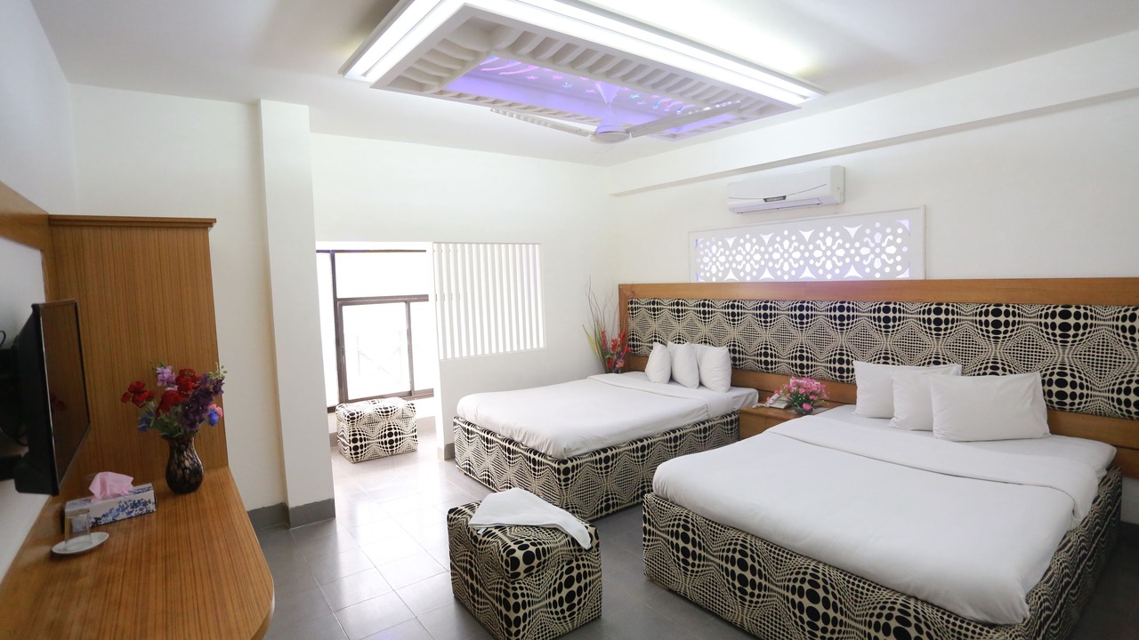 Photo of Bedroom in Uttara