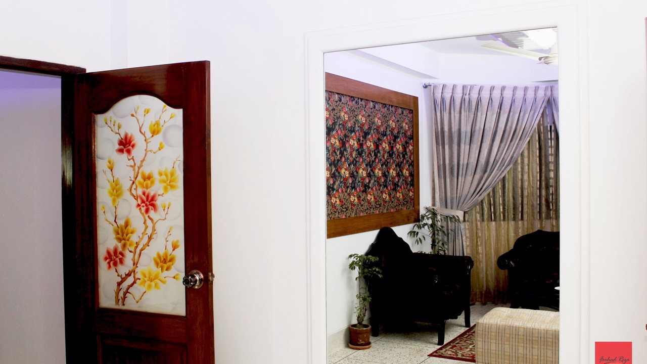 Photo of Bedroom in Uttara