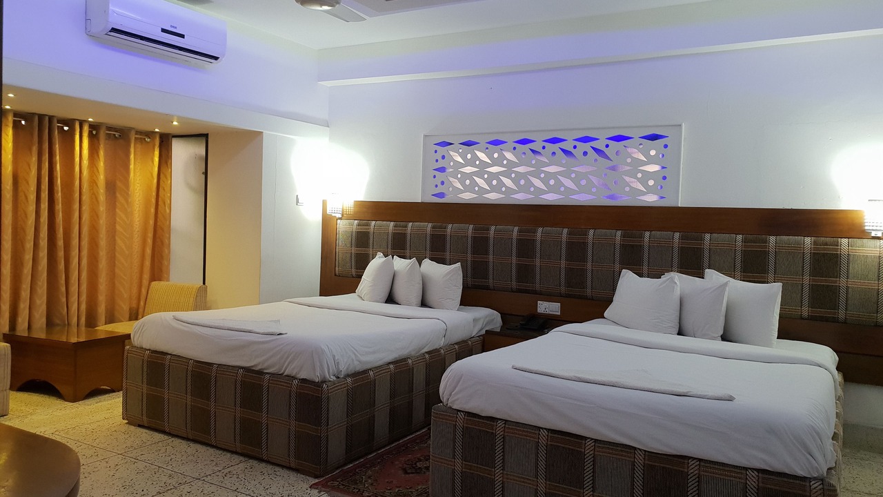 Photo of Bedroom in Uttara