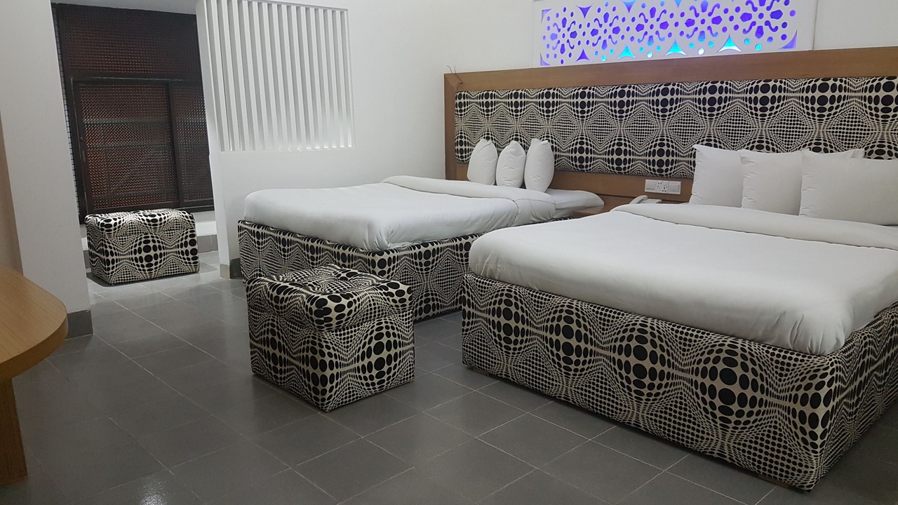 Photo of Bedroom in Uttara