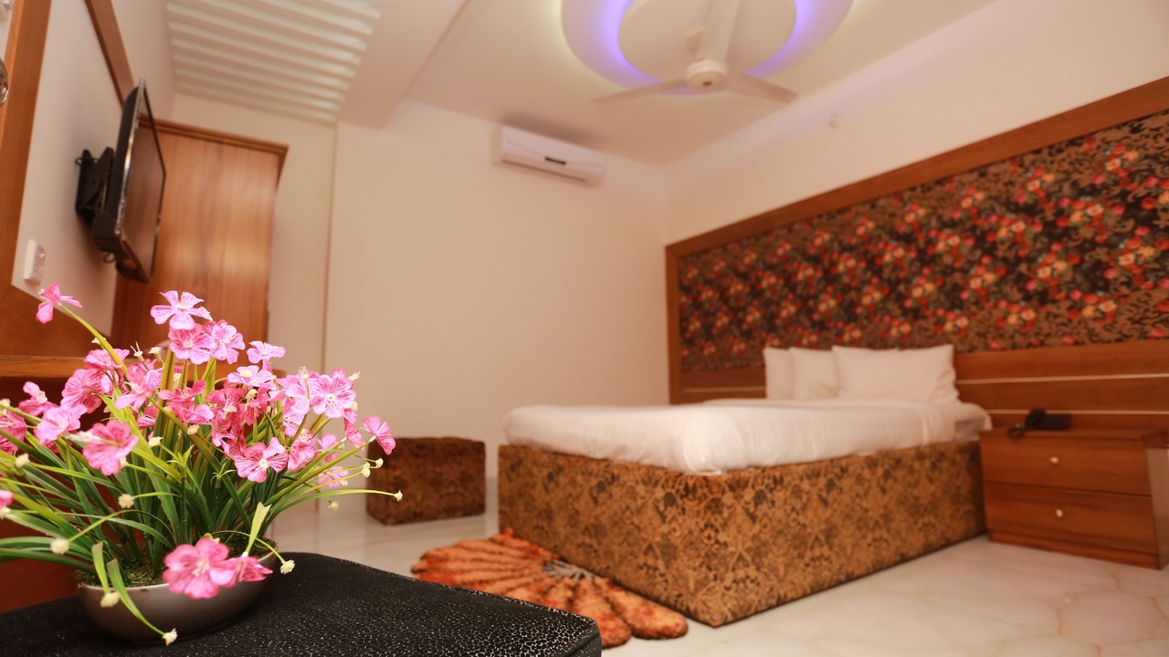 Photo of Bedroom in Uttara