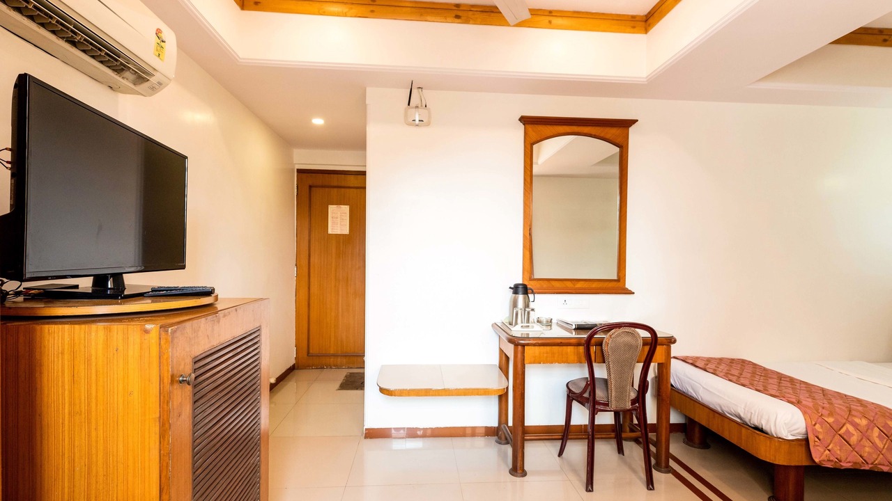 Photo of Bedroom in Dadar East