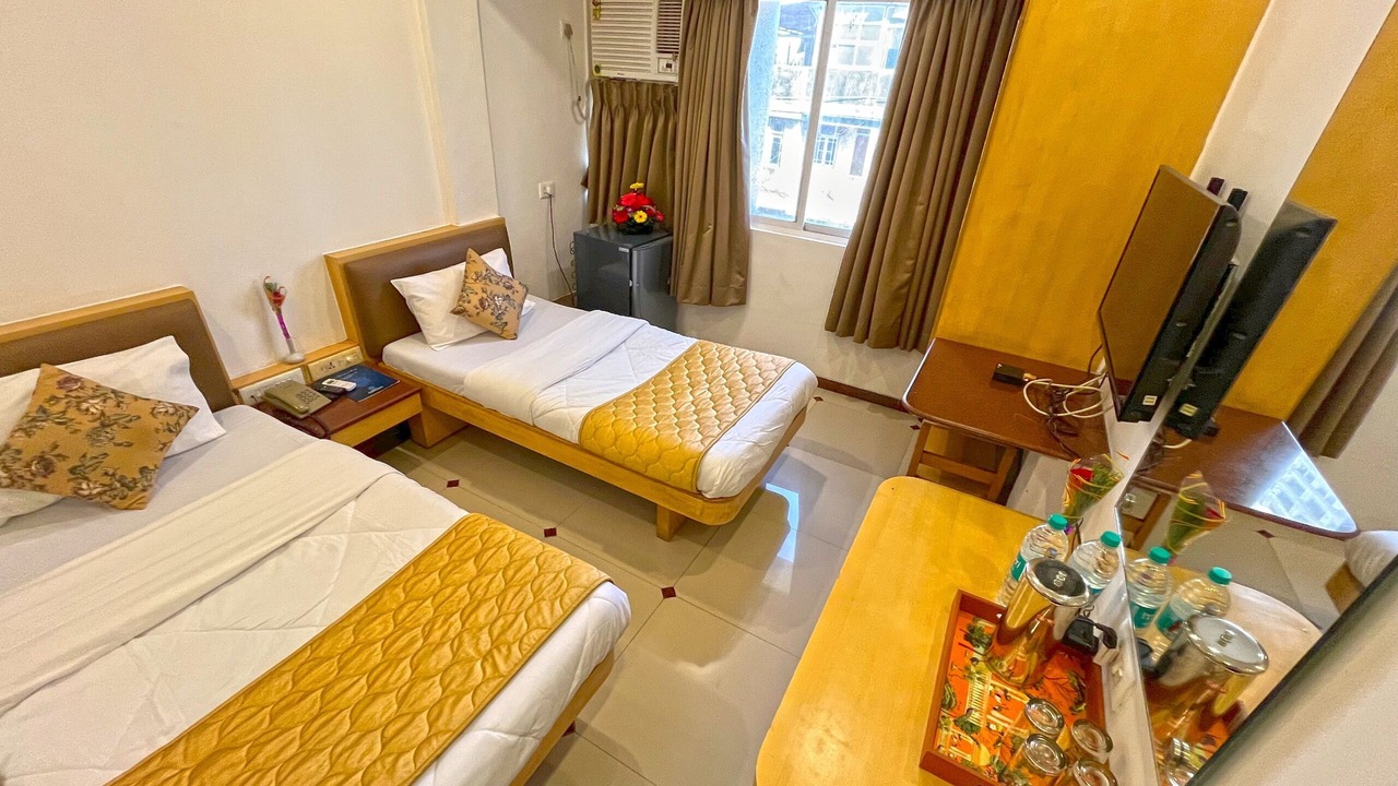 Photo of Bedroom in Dadar East