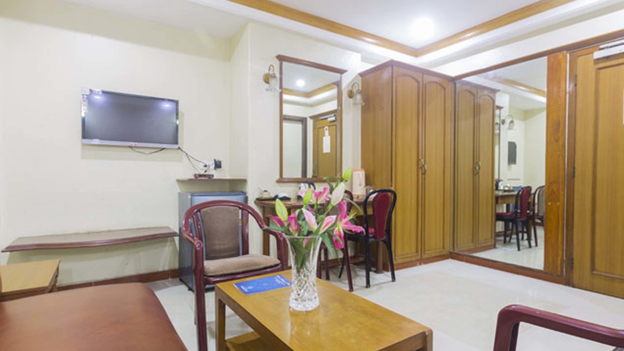 Photo of Livingroom in Dadar East
