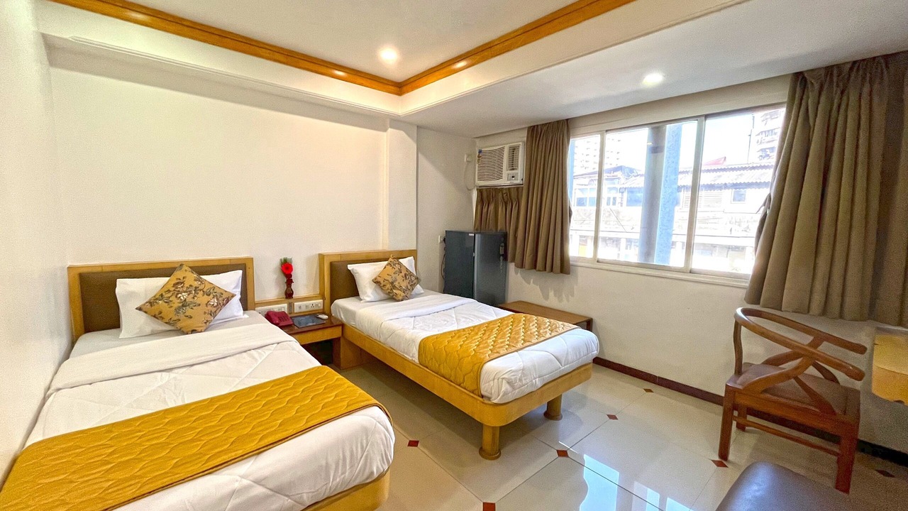 Photo of Bedroom in Dadar East