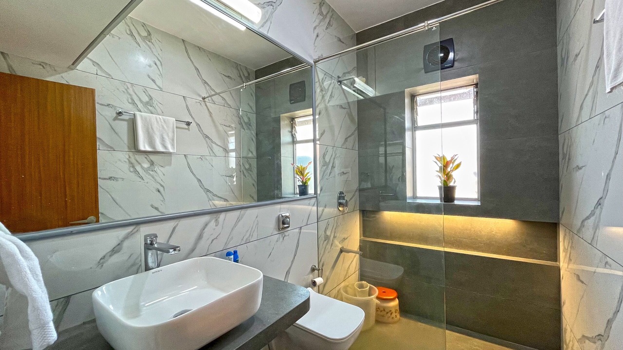 Photo of Bathroom in Dadar East