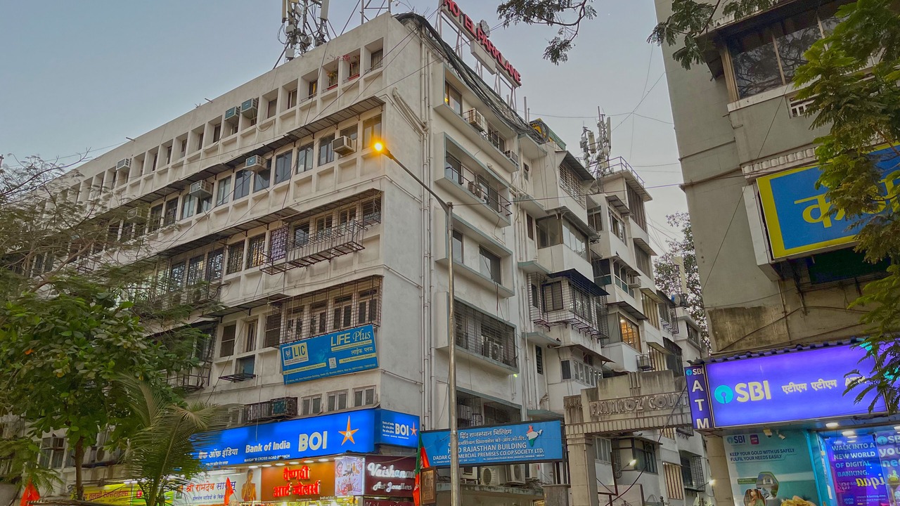 Photo of Outdoor in Dadar East
