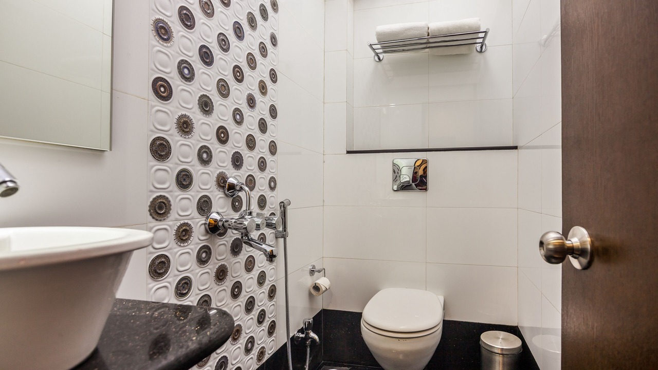 Photo of Bathroom in Dadar East