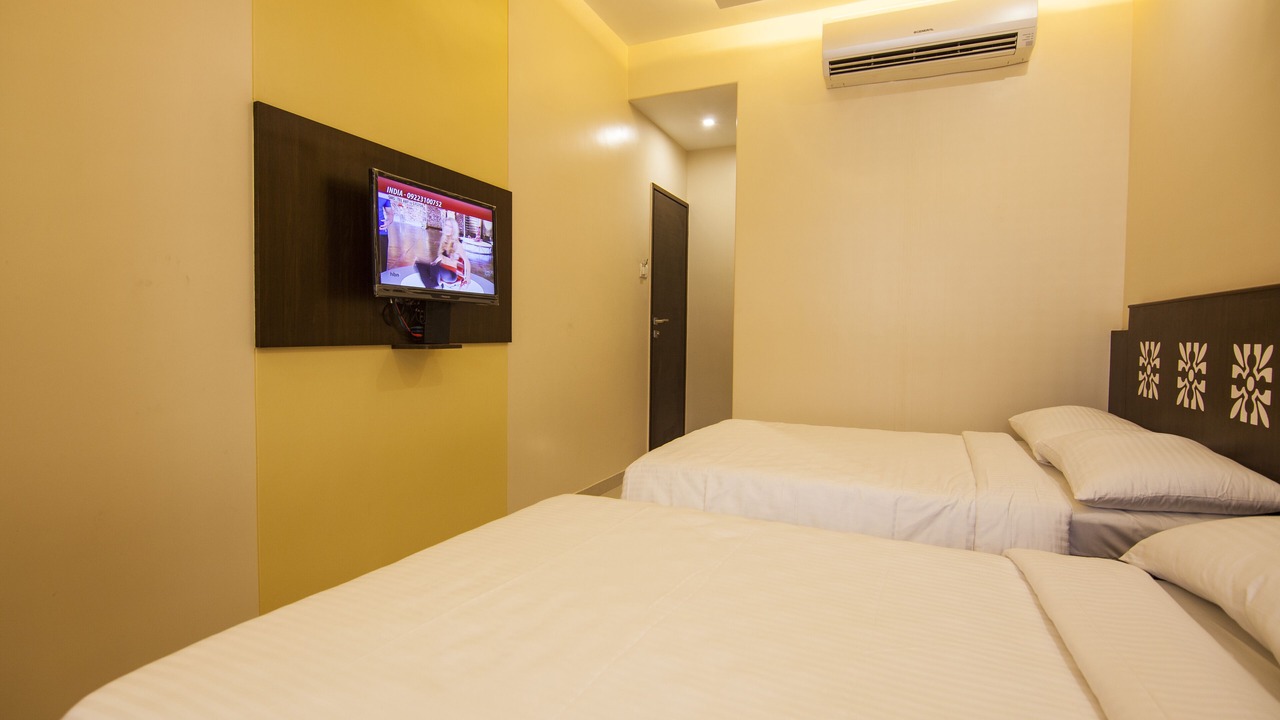 Photo of Bedroom in Dadar East