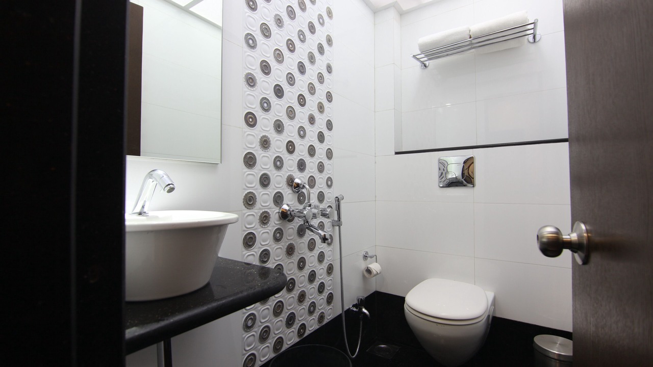 Photo of Bathroom in Dadar East