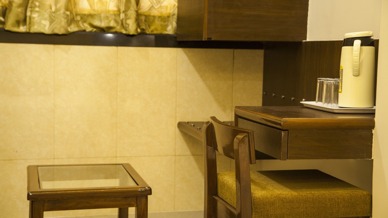 Photo of Bedroom in Dadar East