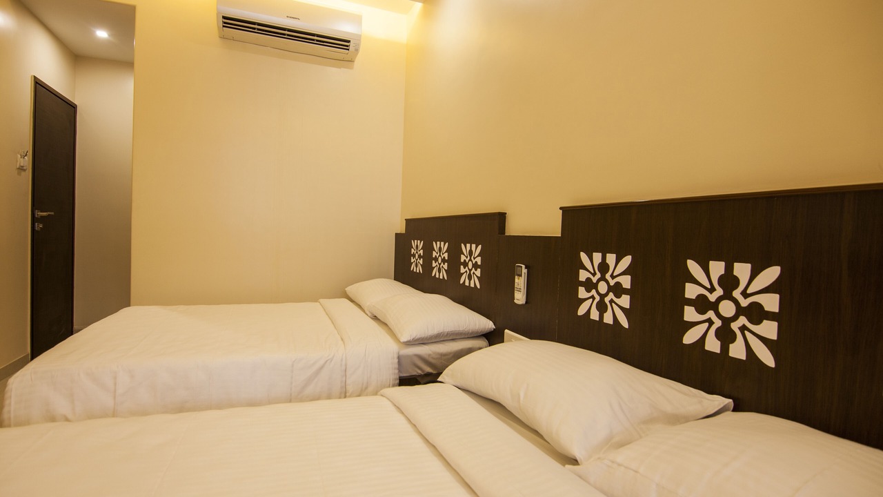 Photo of Bedroom in Dadar East