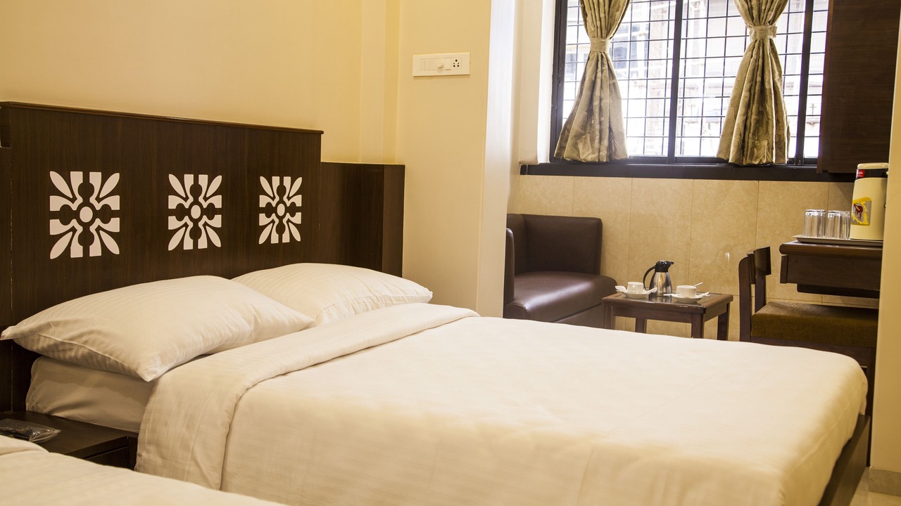 Photo of Bedroom in Dadar East