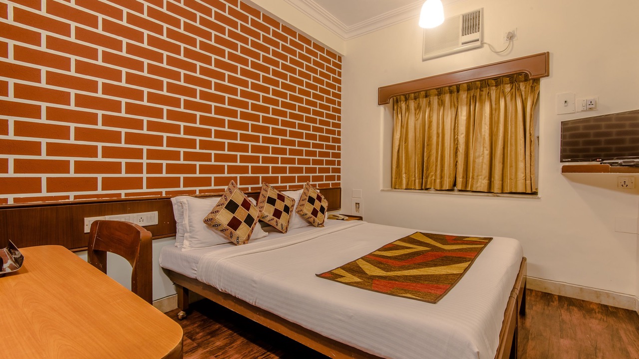 Photo of Bedroom in Masjid Bandar
