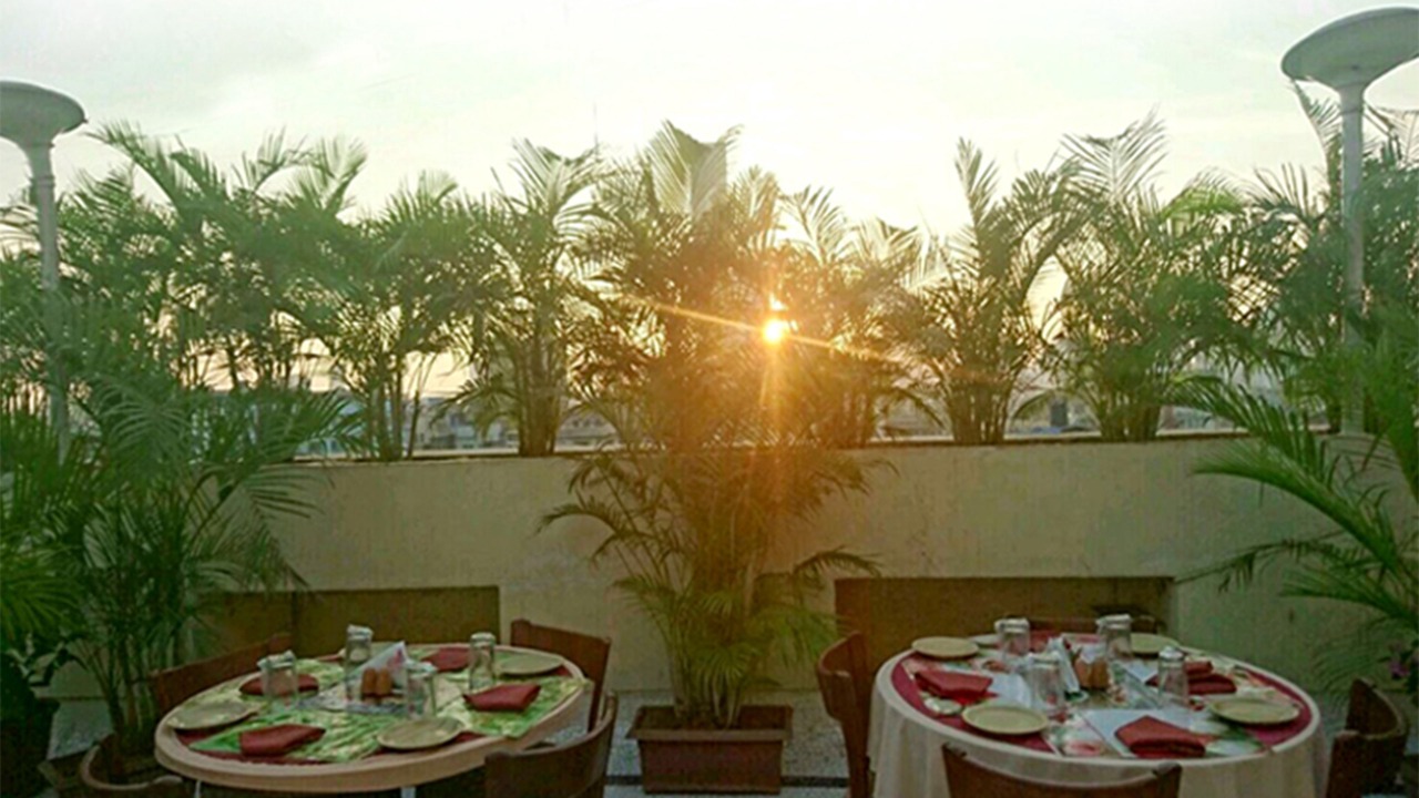 Photo of Outdoor in Masjid Bandar