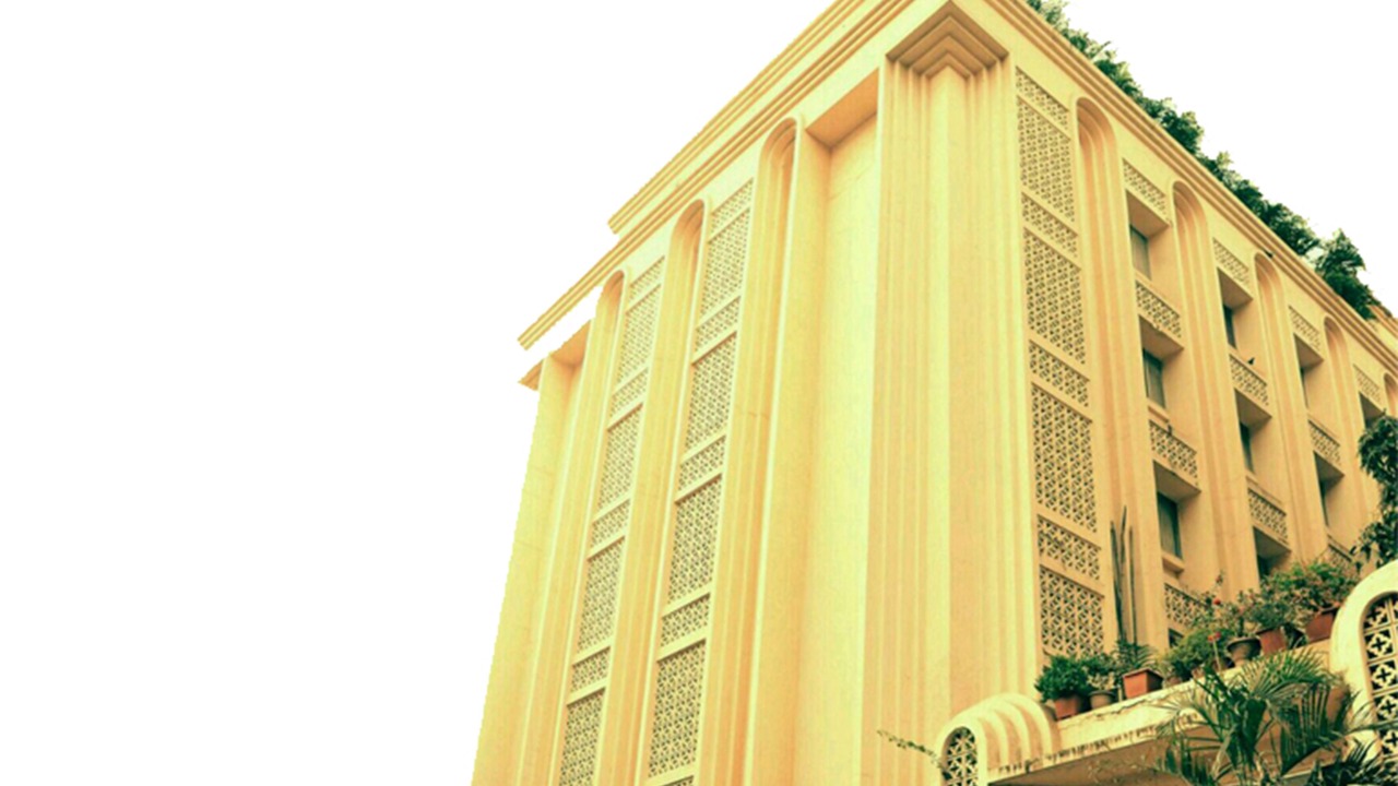 Photo of Outdoor in Masjid Bandar