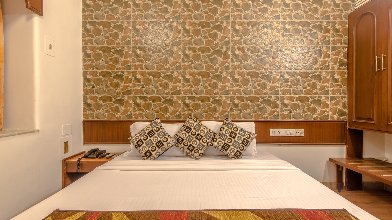 Photo of Bedroom in Masjid Bandar