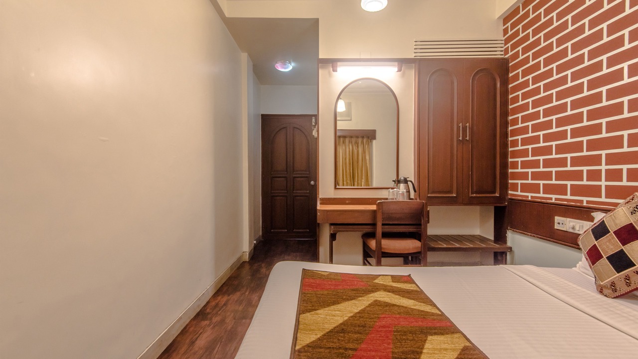 Photo of Bedroom in Masjid Bandar