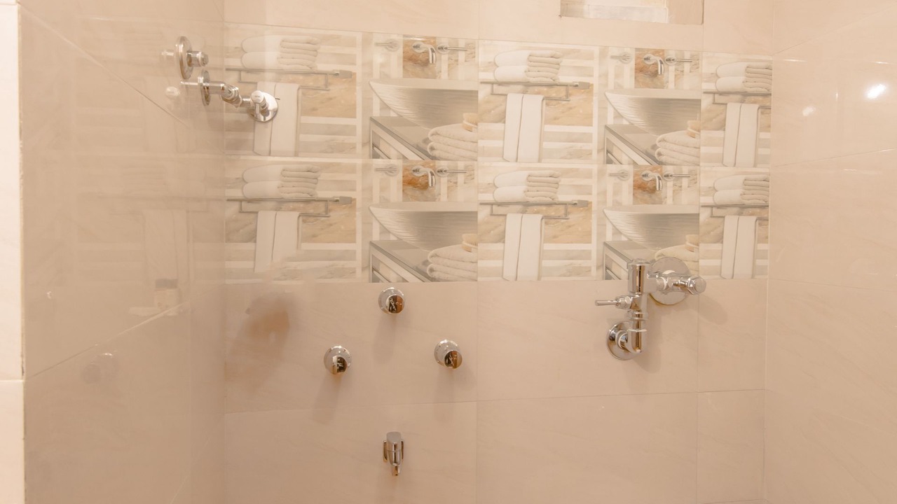 Photo of Bathroom in Masjid Bandar