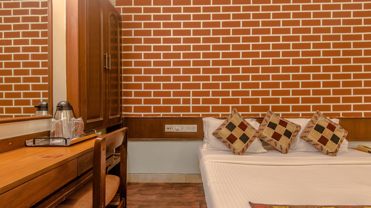 Photo of Bedroom in Masjid Bandar